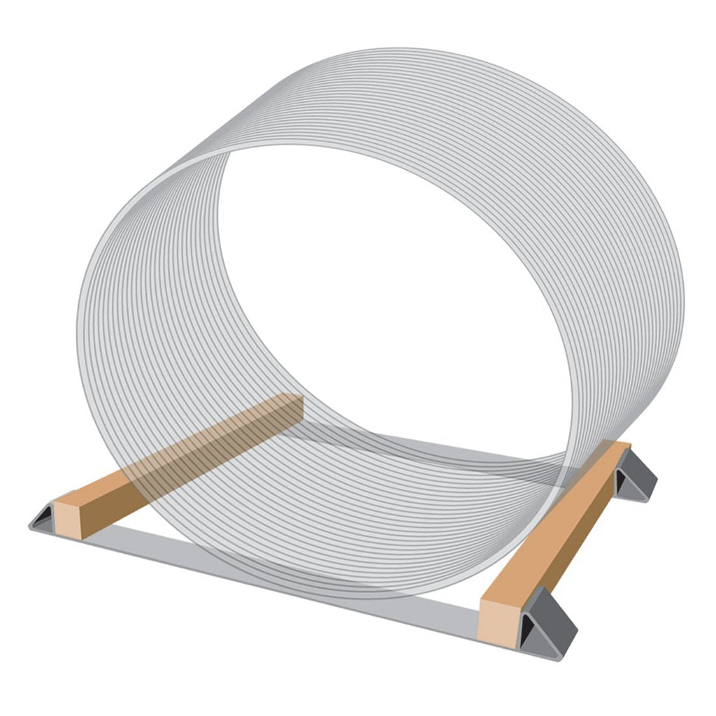 COIL RACK
