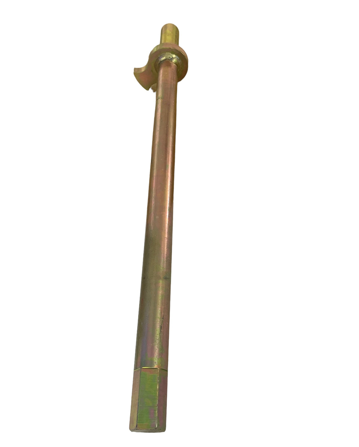 SPRING HEX SHAFT