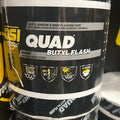 OSI QUAD Butyl Flash window and door flashing tape