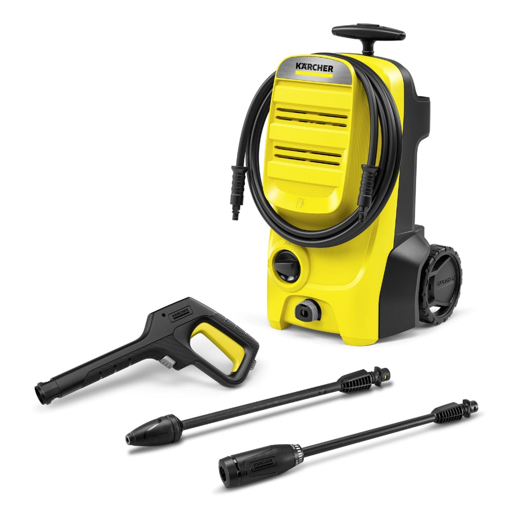 Karcher K4 Classic Pressure Washer