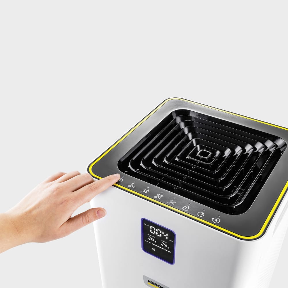 Karcher AF50 Air Purifier