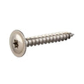 Cedral  Click Stainless Steel Screw For Clip (Pack of 260)