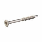 Cedral Lap Aluminium Stainless Steel Screws 4mm x 45mm (Pack of 250)