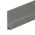 Cedral Click Start Profile x 3m - Aluminium