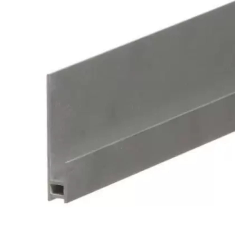 Cedral Click Start Profile x 3m - Aluminium