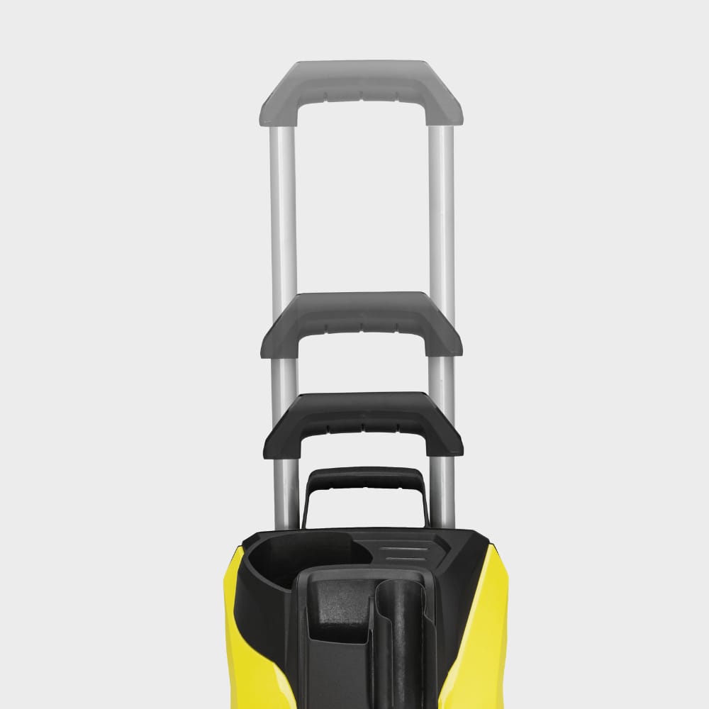 Karcher K5 Power Control Flex Pressure Washer