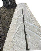 4'DROP X 26' LONG AIRBAG BLUE LIGHTWEIGHT