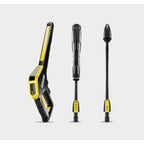 Karcher K4 Power Control Flex Pressure Washer