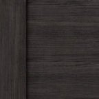 JB Kind Alabama Cinza Dark Grey Laminate Internal Door - All Sizes