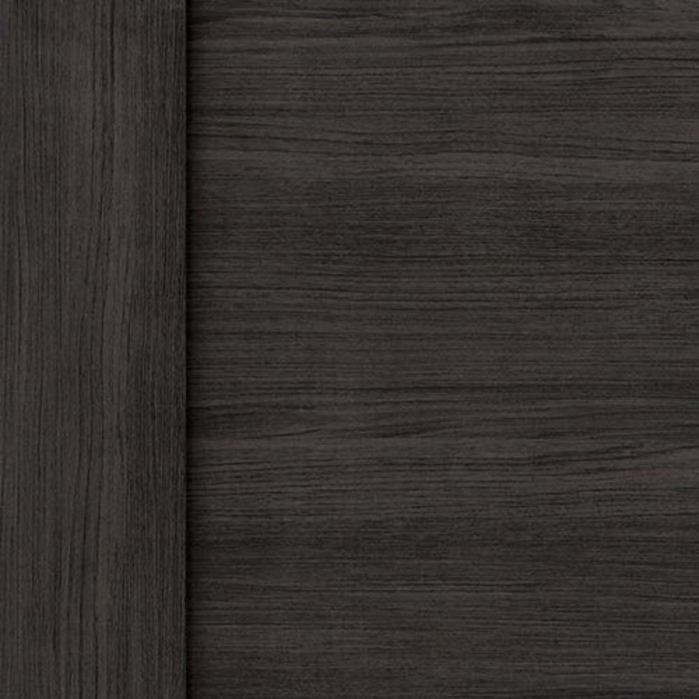 JB Kind Alabama Cinza Dark Grey Laminate Internal Door - All Sizes