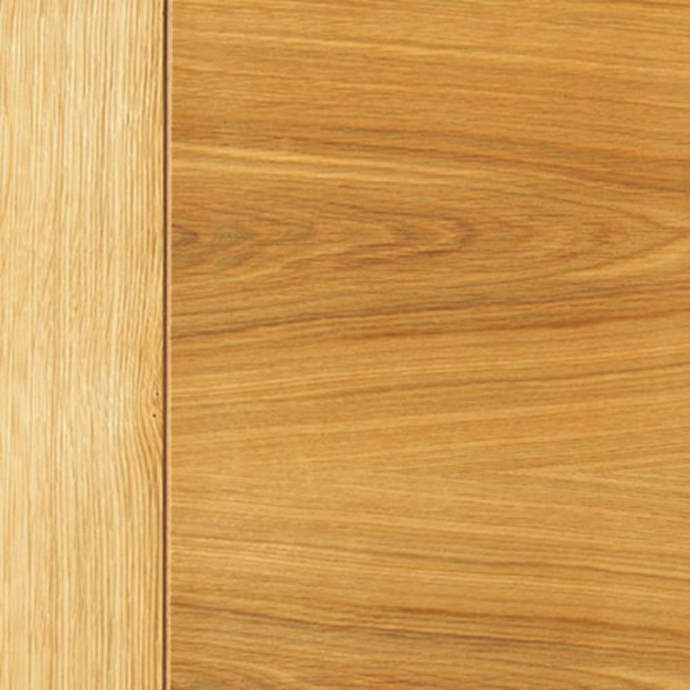 JB Kind Mistral Oak Pre-Finished Internal Fire Door FD30 - All Sizes