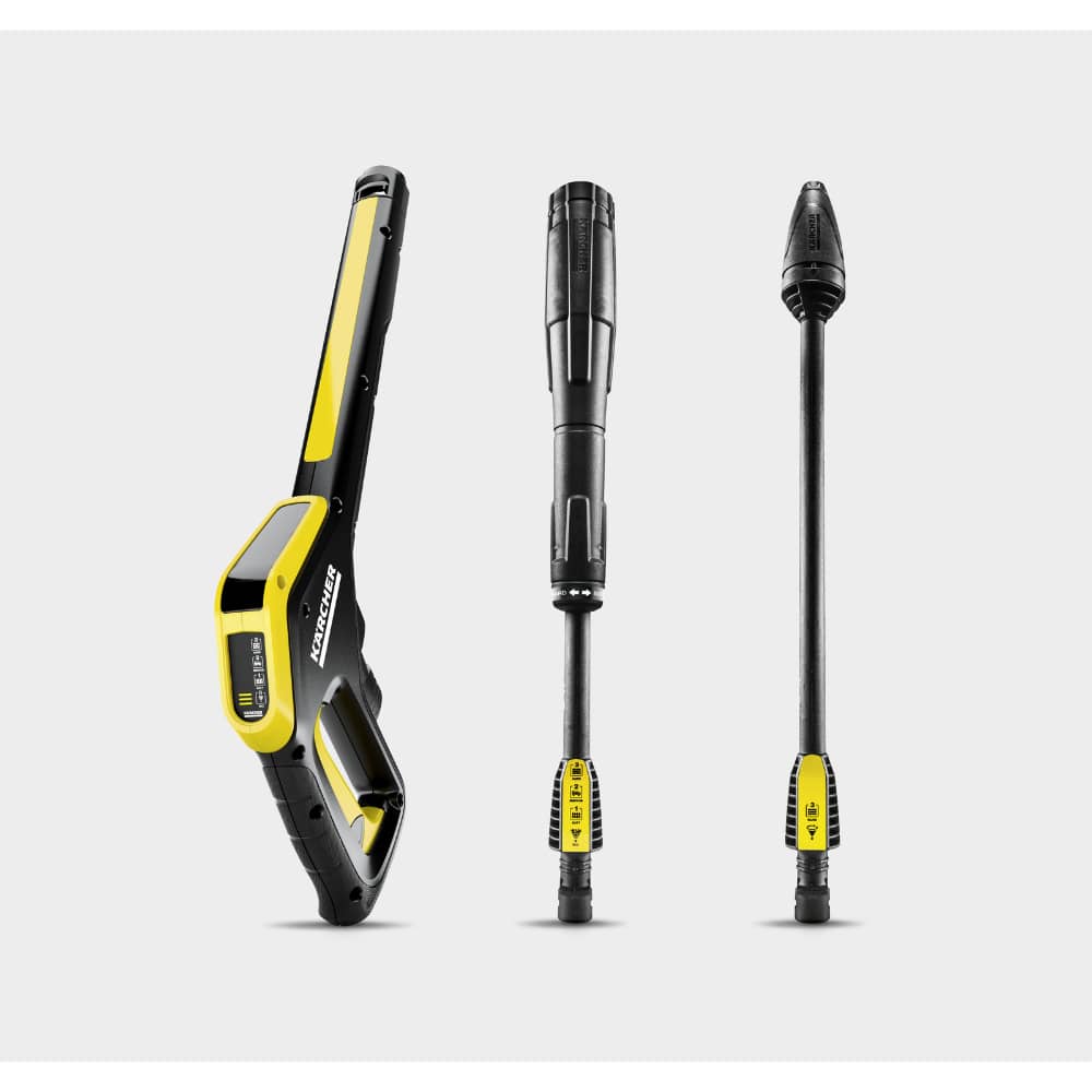 Karcher K5 Power Control Flex Pressure Washer
