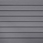 Cedral Lap Aluminium External Corner Symmetric x 3m - All Colours