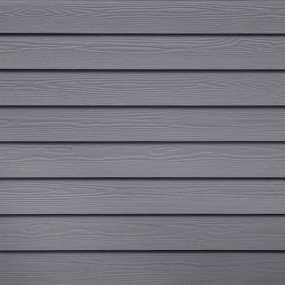 Cedral Lap Aluminium External Corner Symmetric x 3m - All Colours