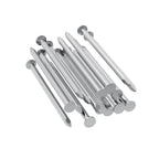 Cedral Lap Aluminium Stainless Steel Nails 2.8mm x 45mm (Pack of 500)