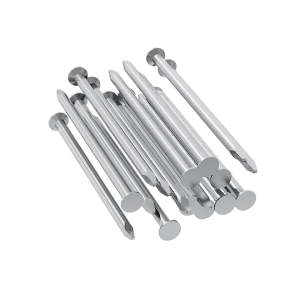 Cedral Lap Aluminium Stainless Steel Nails 2.8mm x 45mm (Pack of 500)