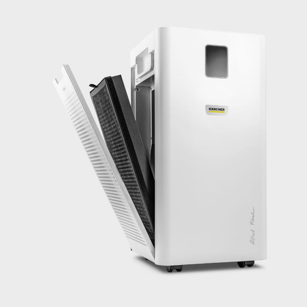 Karcher AF50 Air Purifier