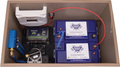 ProLake Solaer Aerator 1.2 - Up To 2 Acres Solar Pond Aerator System - FREE SHIPPING