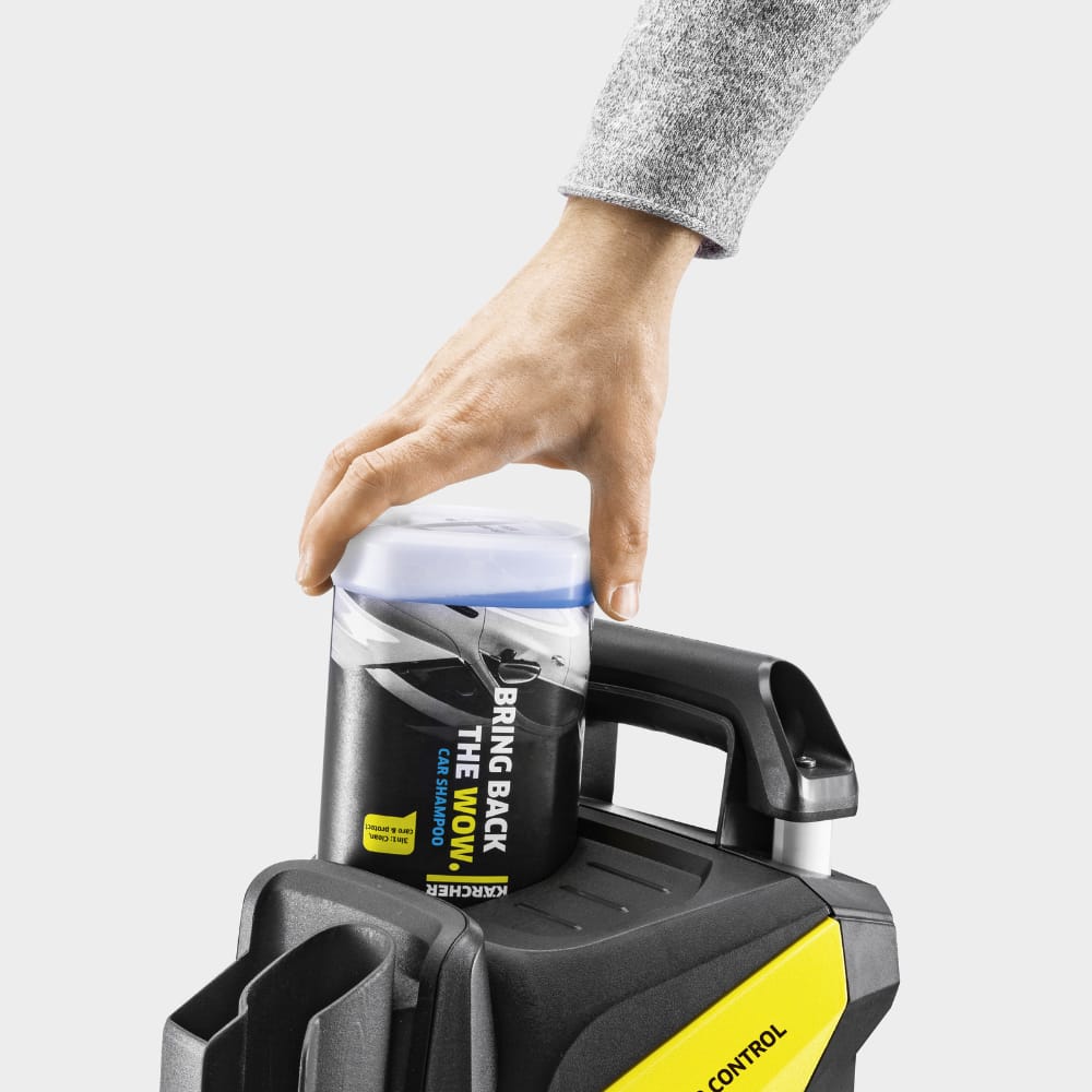 Karcher K5 Power Control Flex Pressure Washer