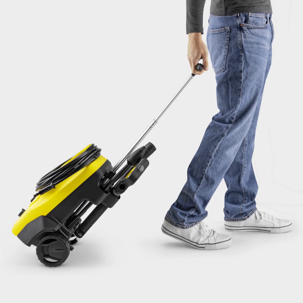 Karcher K4 Classic Pressure Washer