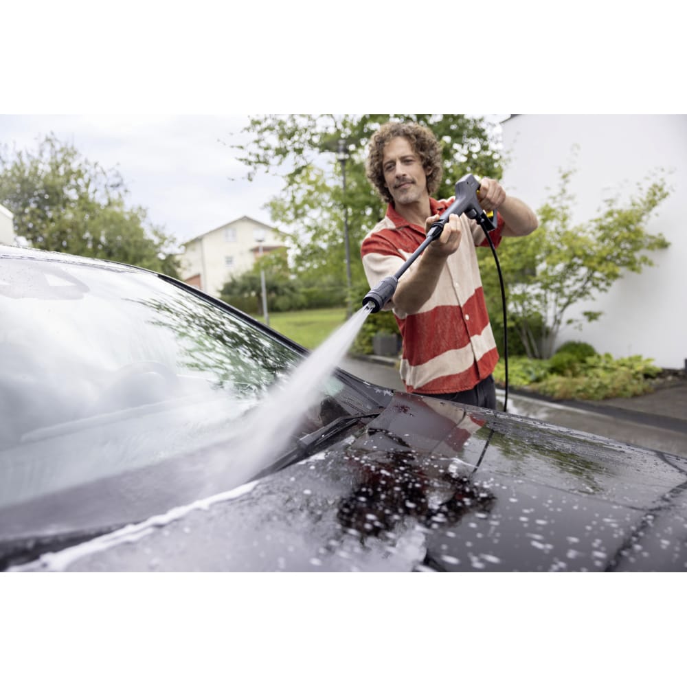 Karcher K4 Classic Pressure Washer