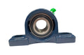 CAST IRON PILLOW BLOCK BEARING - 1"