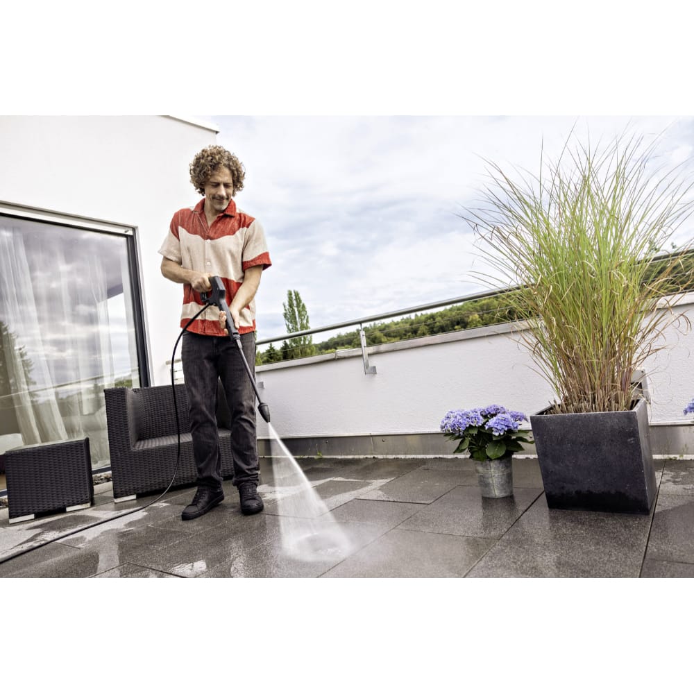 Karcher K4 Classic Pressure Washer
