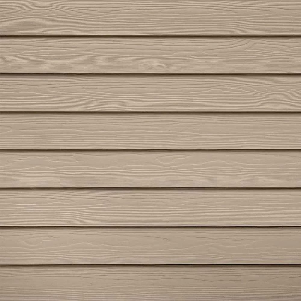 Cedral Lap Aluminium External Corner Symmetric x 3m - All Colours