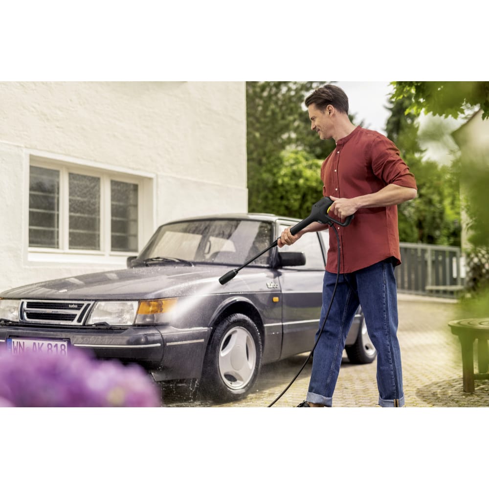 Karcher K4 Classic Pressure Washer