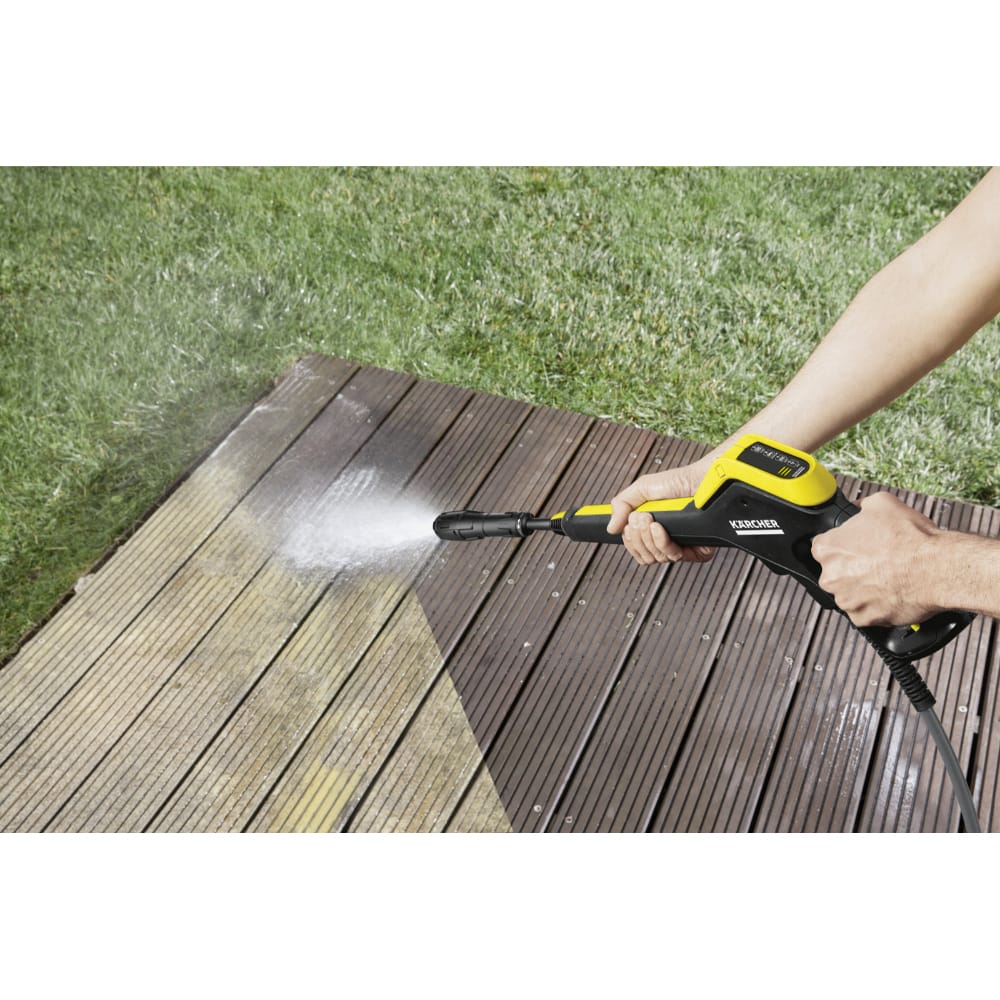 Karcher K4 Power Control Flex Pressure Washer