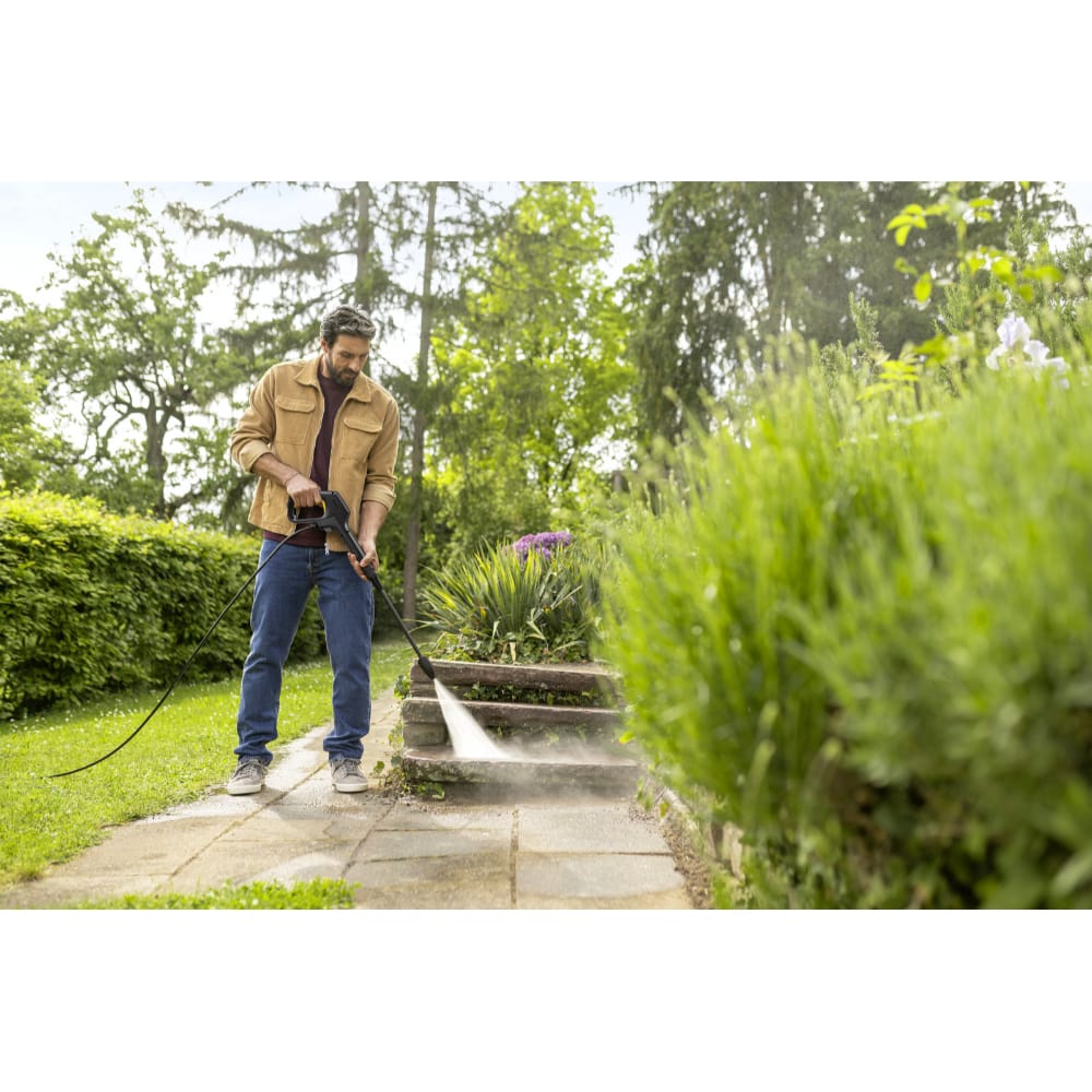 Karcher K4 Classic Pressure Washer