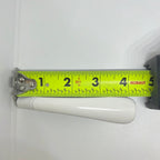 S1042 - OP06 OP08 X Drive Handle 4 3/16 Inch Long X6 Folding Handle