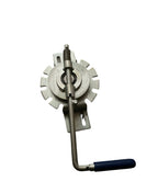 CHAIN CRANK ASSEMBLY