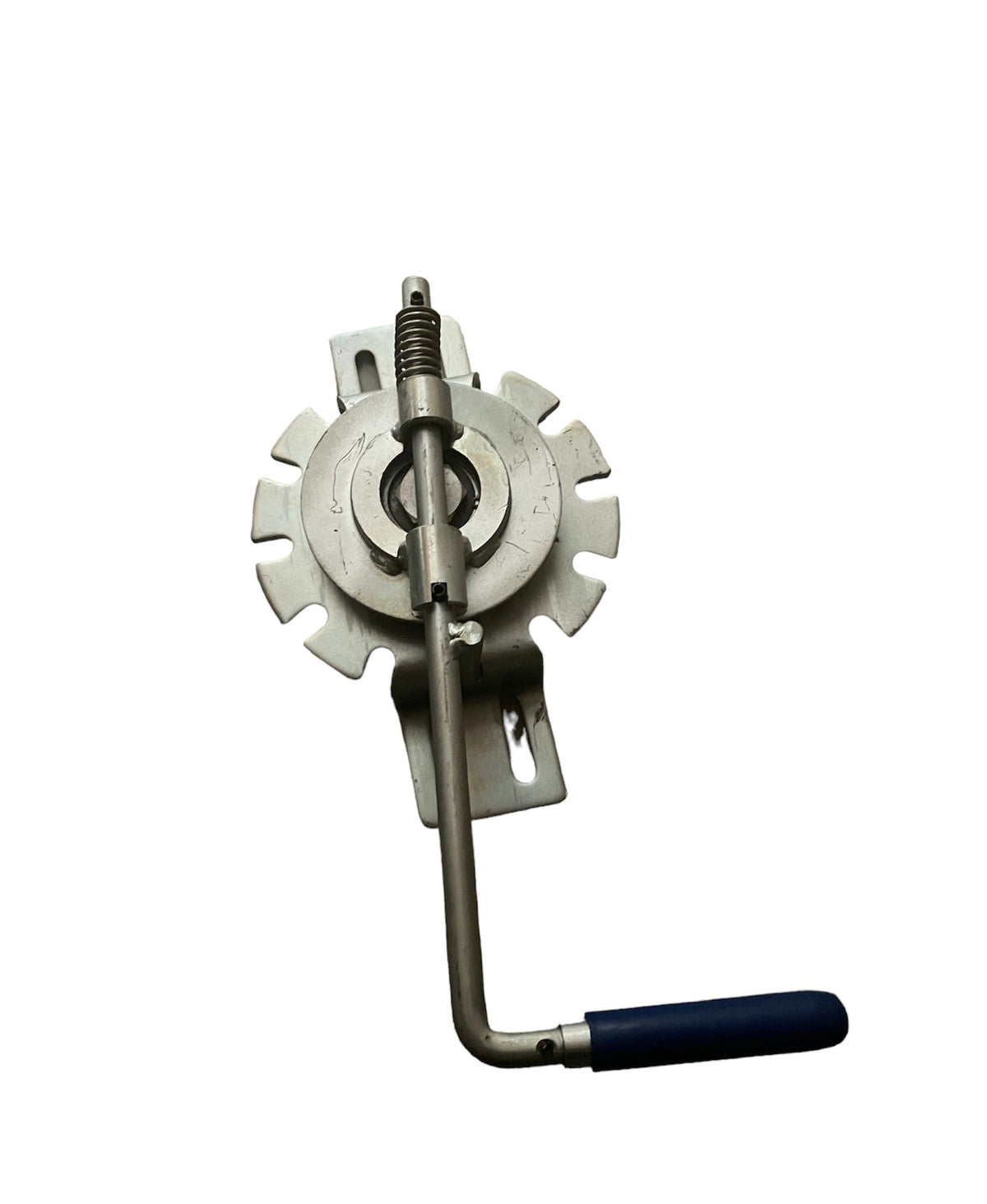 CHAIN CRANK ASSEMBLY
