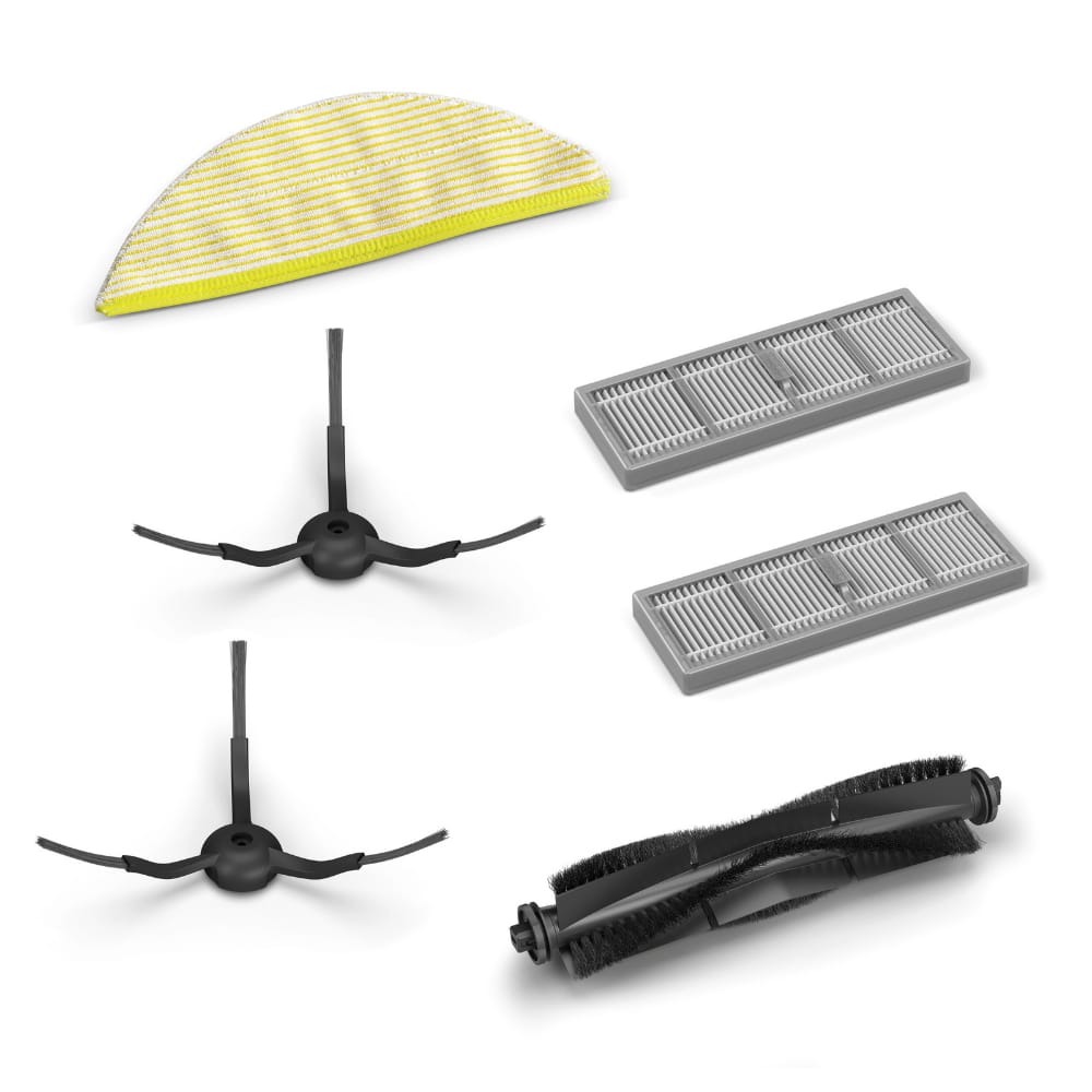 Karcher Accessories Set for RCV 5 Robot Cleaner