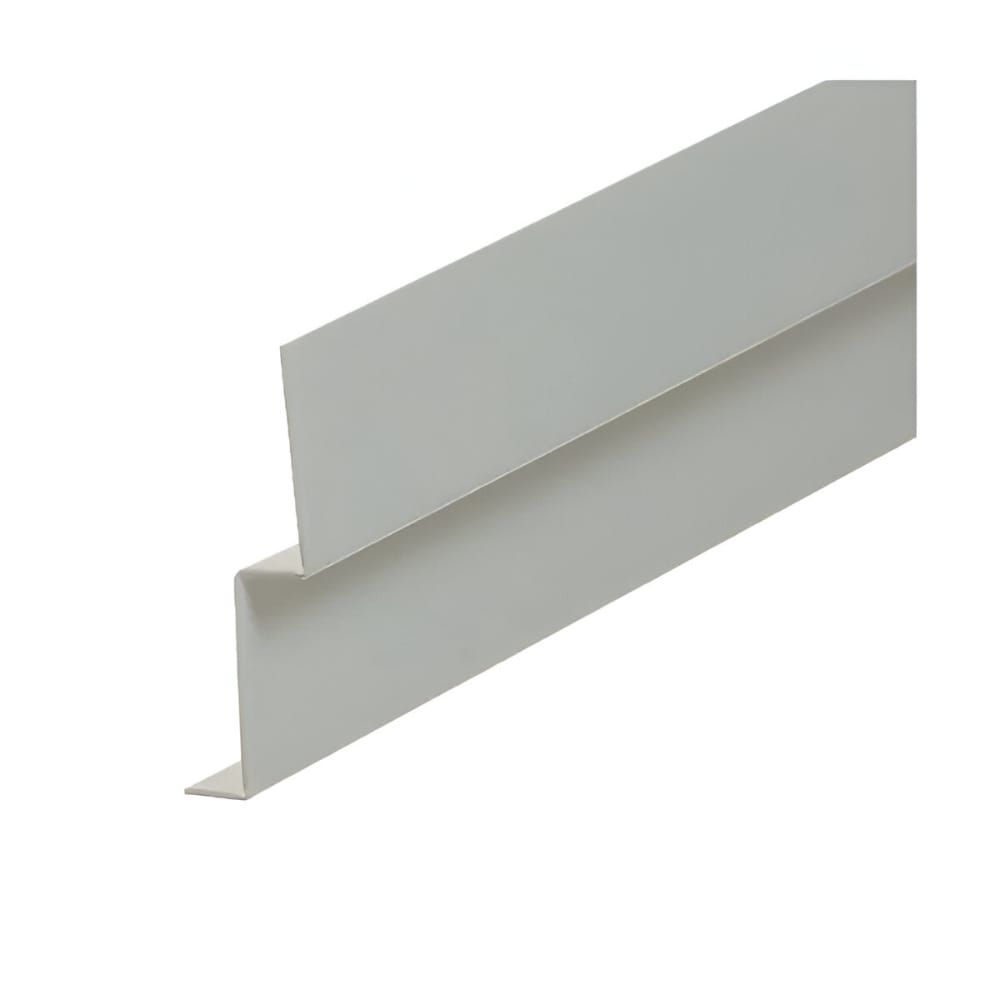Cedral Lap Aluminium  Start Profile x 3m - All Colours