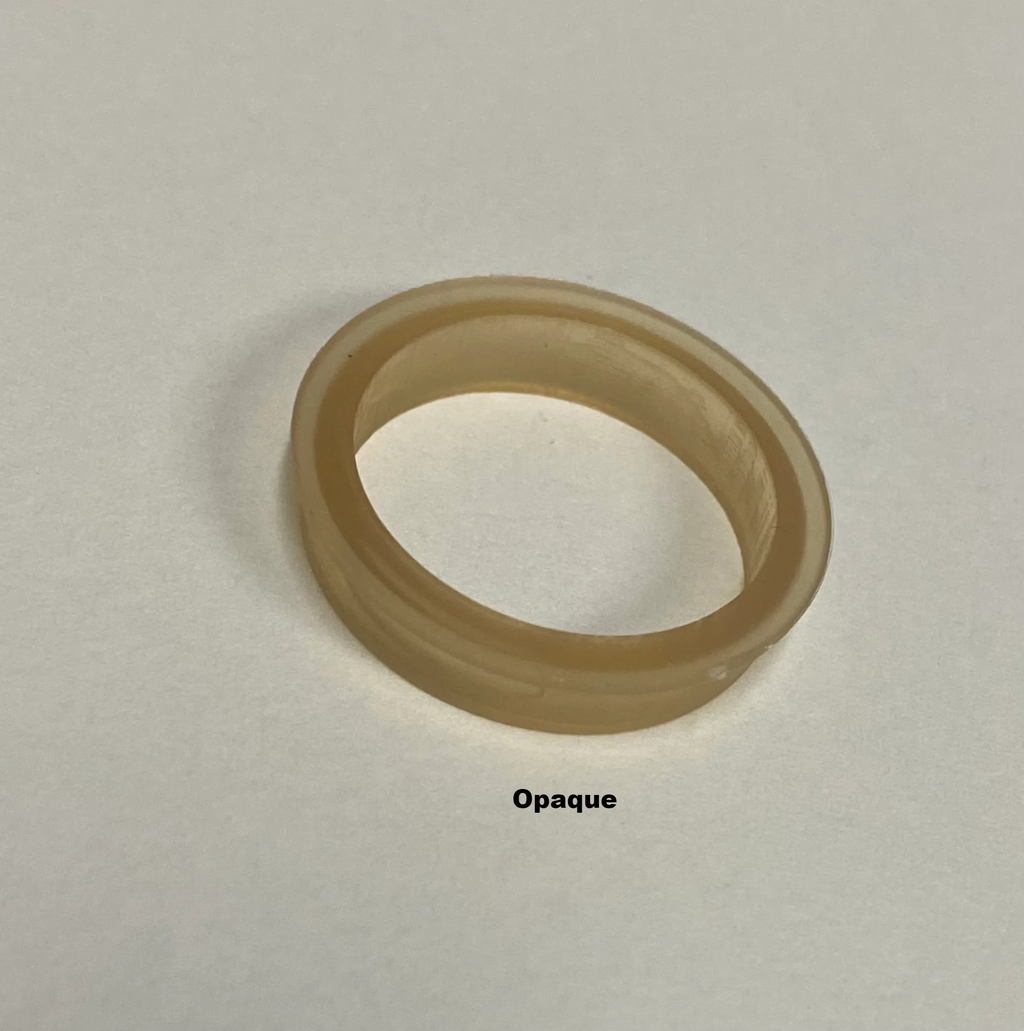 827 - Hoppe Back Plate Bushing