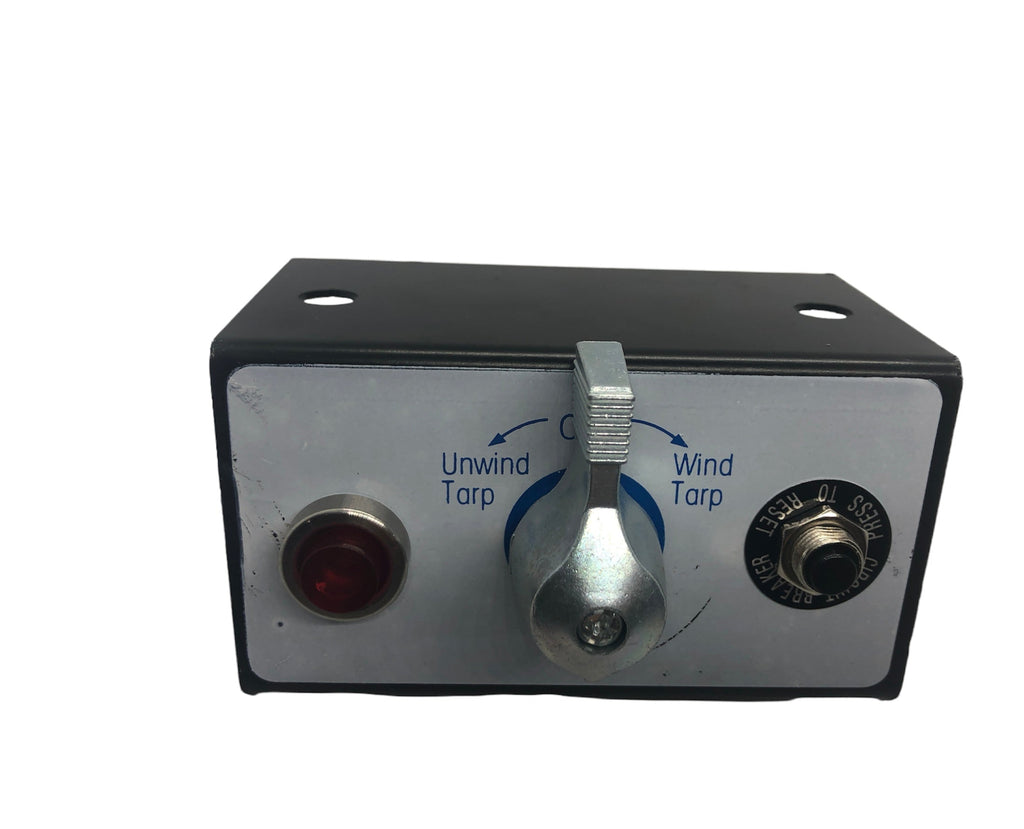 ROTARY SWITCH KIT