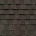 IKO Cambridge Hip & Ridge Shingle (1 Bundle - 36.5 lin ft) - Weatherwood