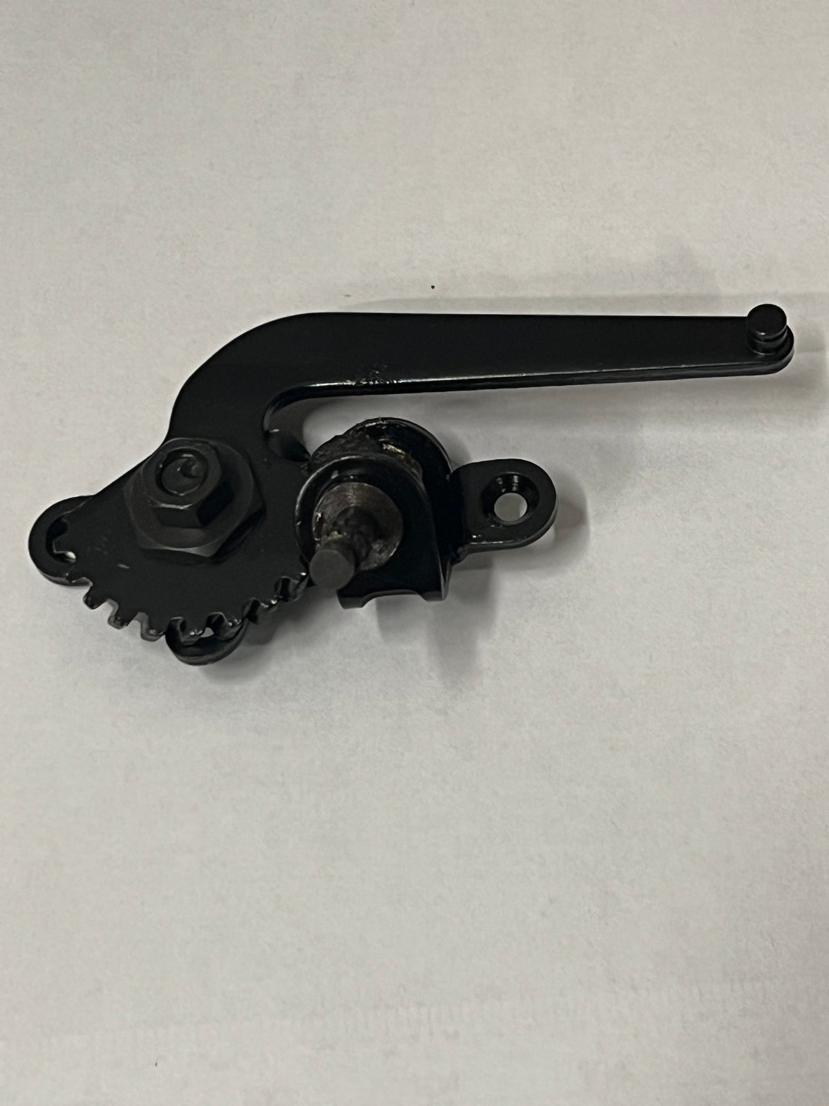 S1012 - Peachtree Non-handed Casement Crank Operator Drag Link