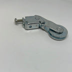 S6008 PeachTree Screen Door Roller Steel Wheel
