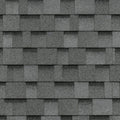 IKO Cambridge Hip & Ridge Shingle (1 Bundle - 36.5 Lin Ft) - Dual Gray