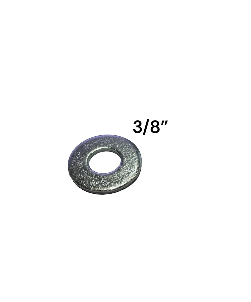 WASHER 3/8”
