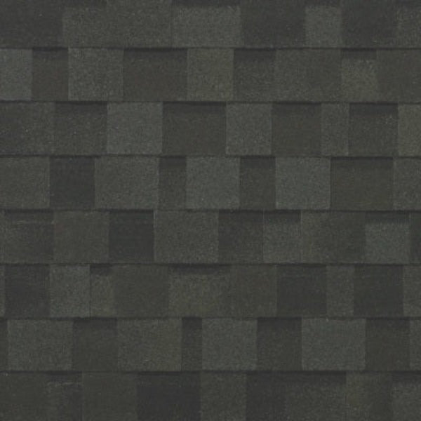 IKO Dynasty Hip & Ridge Shingle (1 Bundle - 36.5 Lin Ft) - Glacier
