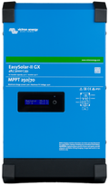 MultiPlus 2 - 48 V / 3000 VA / 35 A + GX LCD Control (Small to Medium Home 2 People)