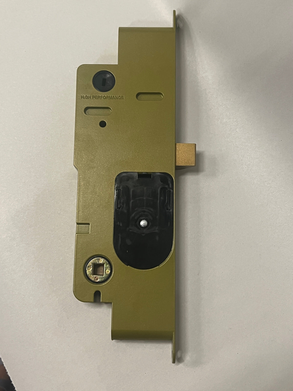S4112 - Peachtree Multipoint Mortise Lock Citadel IPD Citation W&F