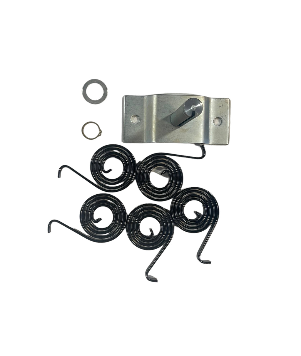 5 SPRING BULLETPROOF ARM KIT TO GO