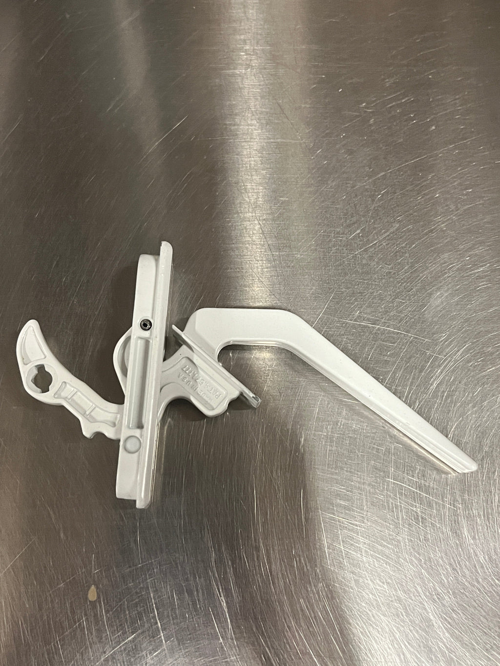 C2008 - Amesbury Truth Die Cast Lock Bar for Awning and Casement Windows