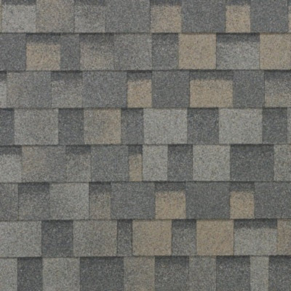 IKO Dynasty Hip & Ridge Shingle (1 Bundle - 36.5 Lin Ft) - Biscayne