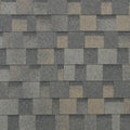 IKO Dynasty Hip & Ridge Shingle (1 Bundle - 36.5 Lin Ft) - Biscayne